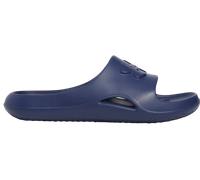 Under Armour UA M Locker V SL Badeslipper 42,5 blau