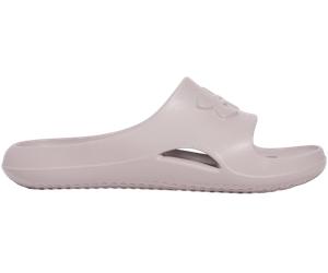 Under Armour UA M Locker V SL Badeslipper 45 grau
