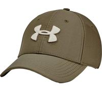 Under Armour UA Men's Blitzing 3.0 Cap Kappe M/L grün