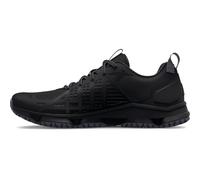 Under Armour MG STRIKEFAST Wanderungsschuhe für Herren, schwarz, größe 44.5 10.5