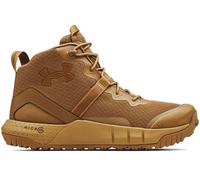Under Armour Micro G Valsetz Mid Tactical Boots (Sale) coyote, Größe 45, Synthetik