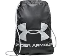 Sportbeutel Under Armour UA Ozsee Sackpack-BLK 1240539-009 Größe OSFA