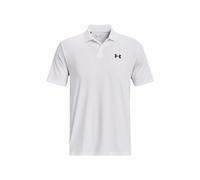 UNDER ARMOUR Herren Polo UA PERFORMANCE 3.0 POLO WHITE 3XL (0196040225326)