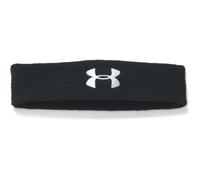 Under Armour UA PERFORMANCE HEADBAND Herren Stirnband, schwarz, größe ADULT adult
