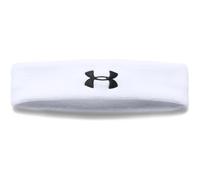 Under Armour UA PERFORMANCE HEADBAND Herren Stirnband, weiß, größe ADULT adult