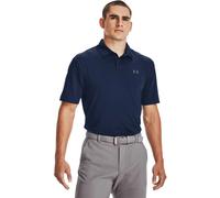 Under Armour UA Performance Polo 2.0 Herren Poloshirt, schwarz SM