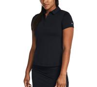 Under Armour Damen Polo Shirt Playoff SS Polo 1383612-001 L Black