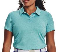 Blau T-Shirt Under Armour UA Playoff SS Polo -BLU 1377335-421 Größe XS