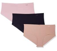 Under Armour UA PS Hipster 3er-Pack Damen-Slip