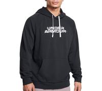 Under Armour UA Rival Flc Txtr CG Hoodie-BLK Sweatshirt S schwarz