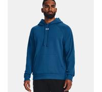 Under Armour UA Rival Fleece Hoodie-BLU Gr. M
