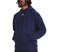 Under Armour UA Rival Fleece Hoodie-BLU Hoodie 4XL blau