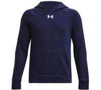 Under Armour UA Rival Fleece Hoodie-BLU Hoodie YSM blau