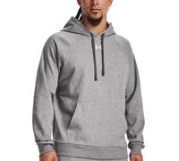 Under Armour Herren Rival Baumwollmischung Raglan Leichte Fleece Hoody