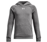 Under Armour UA Rival Fleece Hoodie-GRY Hoodie YSM grau