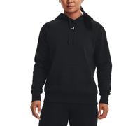 Under Armour Rival Fleece Kapuzenpullover XS Schwarz