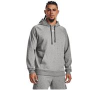 Under Armour UA Rival Fleece Hoodie in Grey XXL