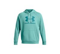 Hoodie Under Armour UA Rival Fleece Logo HD 1379758-482 Größe L