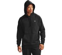 Under Armour - UA Rival Fleece Schwarz