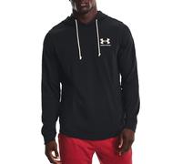 Under Armour Rival Terry Hoodie Schwarz M Mann