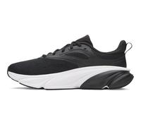 Under Armour UA Rogue 6 - Black/Black/White - 12, Schwarz Schwarz Weiß, 47.5 EU