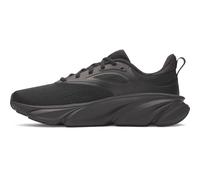 Laufschuh UNDER ARMOUR "UA ROGUE 6", Herren, Gr. 47, schwarz, schwarz, schwarz, Synthetik, Textil, Schuhe Laufschuh, Atmungsaktiv und sehr gute Dämpfung (25407448-47) schwarz, schwarz, schwarz