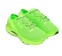 Under Armour UA Speedform Gemini 0110 - White 39, 0389 Hyper Green, 47 EU