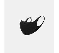Under Armour UA Sportmaske, Schwarz, Größe L/XL - federleicht und Iso-Chill - Erwachsene oder Jugendliche