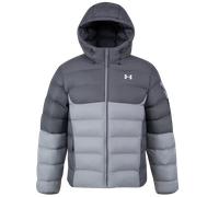 Under Armour UA Sportswear Puff Jkt Kapuzenjacke M grau
