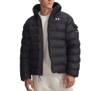 Under Armour UA Sportswear Puff Jkt Kapuzenjacke S schwarz