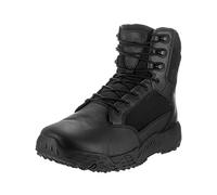 Under Armour UA Stellar Tac 2E, Herren Trekking- & Wanderhalbschuhe, Schwarz (Black), 42.5 EU (8 UK)