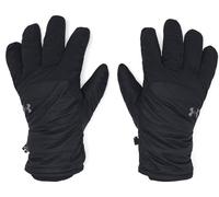 UNDER ARMOUR Storm Thermohandschuhe Herren 002 - black/castlerock M