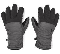 Under Armour UA Storm Insulated Gloves-GRY Handschuhe M grau