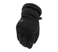 Under Armour Handschuhe Storm Insulated Black/Castlerock (Größe: XL) XL schwarz