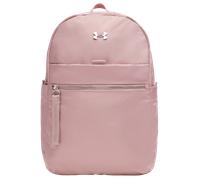 Under Armour UA Studio Campus BP Rucksack OSFM pink