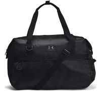 Under Armour Damen Sporttasche Essentials Duffle Tragetasche 1378416-002 Black2