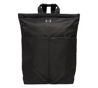 UNDER ARMOUR Studio Lite Rucksack Damen 001 - black/castlerock