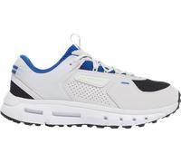 Under Armour UA Summit Trek Suede Trail-Schuhe 45,5 weiß