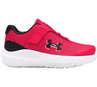 Under Armour UA Surge 4 AC Laufschuhe 23,5 Rot
