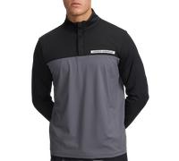 Under Armour UA T2G 1/4 Zip Sweatshirt S grau