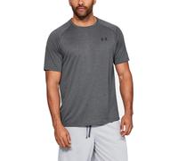 Under Armour Tech 2.0 SS Tee gray black (090) M