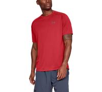 Under Armour UA Tech 2.0 SS Tee T-Shirt S Rot