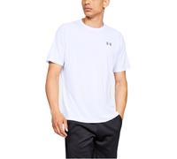Ua Mens Ua Tech 2.0 Ss Tee White / / Overcast Gray Xl