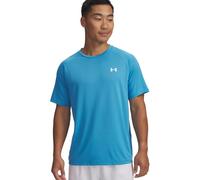 Under Armour UA Tech 2.0 Tee Herren T-Shirt, blau 3XL