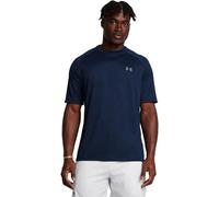 Under Armour UA Tech 2.0 SS Tee T-Shirt 3XL blau
