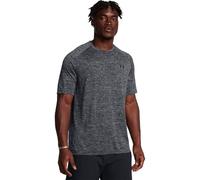 Under Armour UA Tech 2.0 Tee Herren T-Shirt, schwarz 3XL