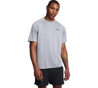 Under Armour UA Tech 2.0 Tee Herren T-Shirt, schwarz MD