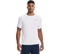 Under Armour UA Tech 2.0 Tee Herren T-Shirt, schwarz MD