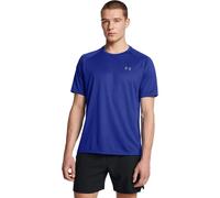 Under Armour UA Tech 2.0 Tee Herren T-Shirt, schwarz SM