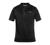 Under Armour - UA Tech Poloshirt - Black S